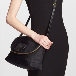 Marc by Marc Jacobs | Natasha nylon crossbody bag